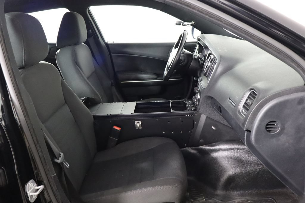 Used 2018 Dodge Charger Police w/ Fleet Safety Group AWD/4WD image 18