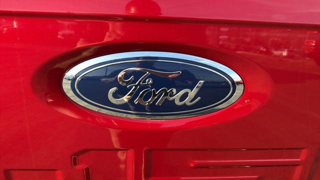 Used 2022 Ford F150 Lariat w/ Equipment Group 501A Mid AWD/4WD image 12