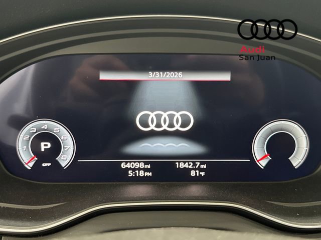 Used 2021 Audi Q5 Prestige w/ Prestige Package AWD/4WD image 26