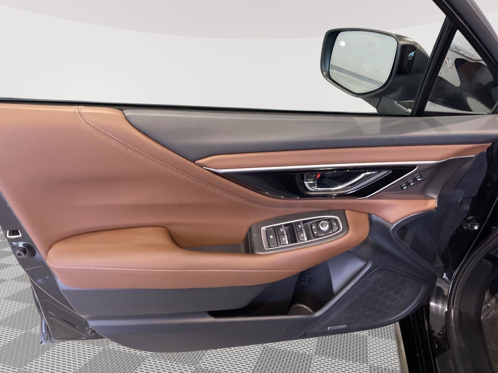 Certified 2023 Subaru Legacy Touring XT AWD/4WD image 19