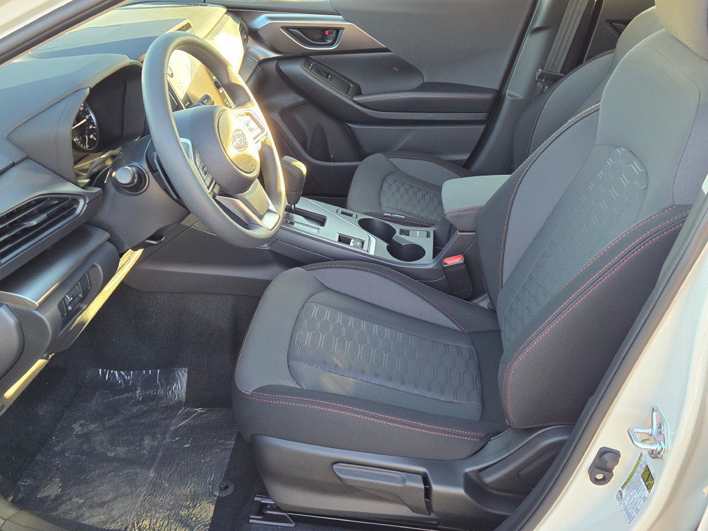 New 2026 Subaru Impreza 2.0i Sport AWD/4WD image 25