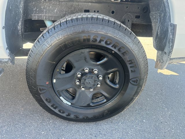 Used 2023 RAM 3500 Big Horn image 10