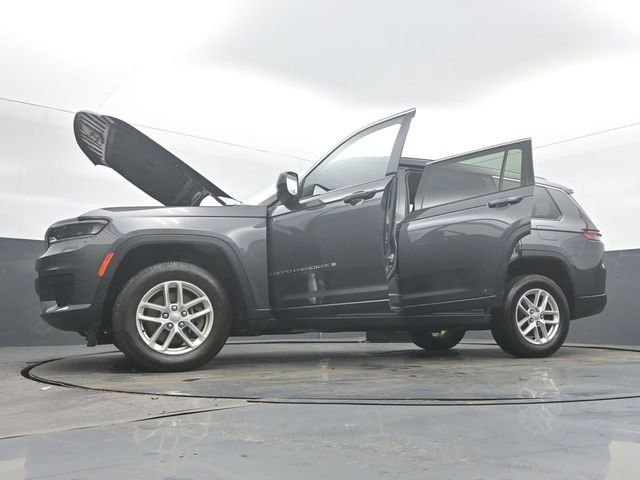 Used 2022 Jeep Grand Cherokee L Laredo w/ Luxury Tech Group I image 61