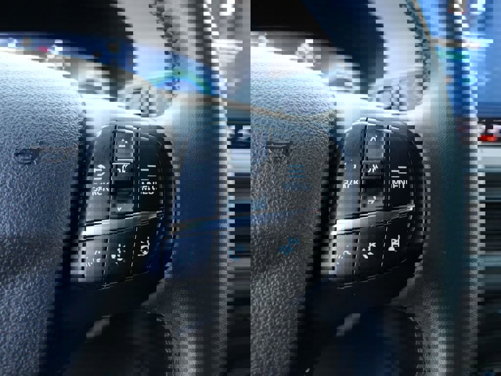 Used 2025 Ford Bronco Sport Big Bend w/ Convenience Package image 17