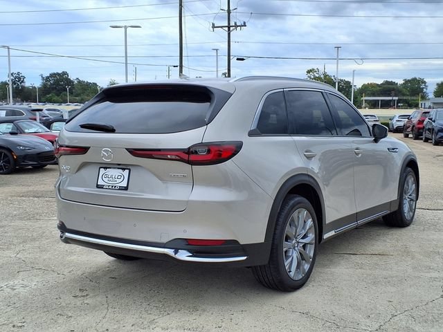 New 2026 MAZDA CX-90 3.3 Turbo w/ Premium Plus Pkg AWD/4WD image 2