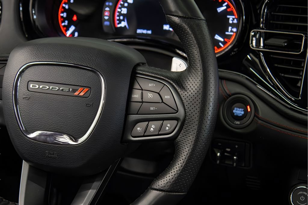 Used 2024 Dodge Durango R/T AWD/4WD image 14