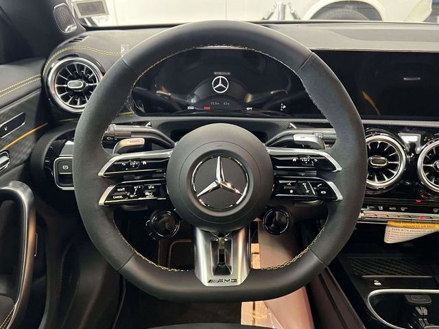 New 2026 Mercedes-Benz CLA 45 AMG S 4MATIC image 15