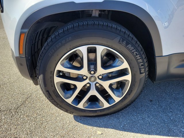 Used 2021 Land Rover Defender 110 S image 8