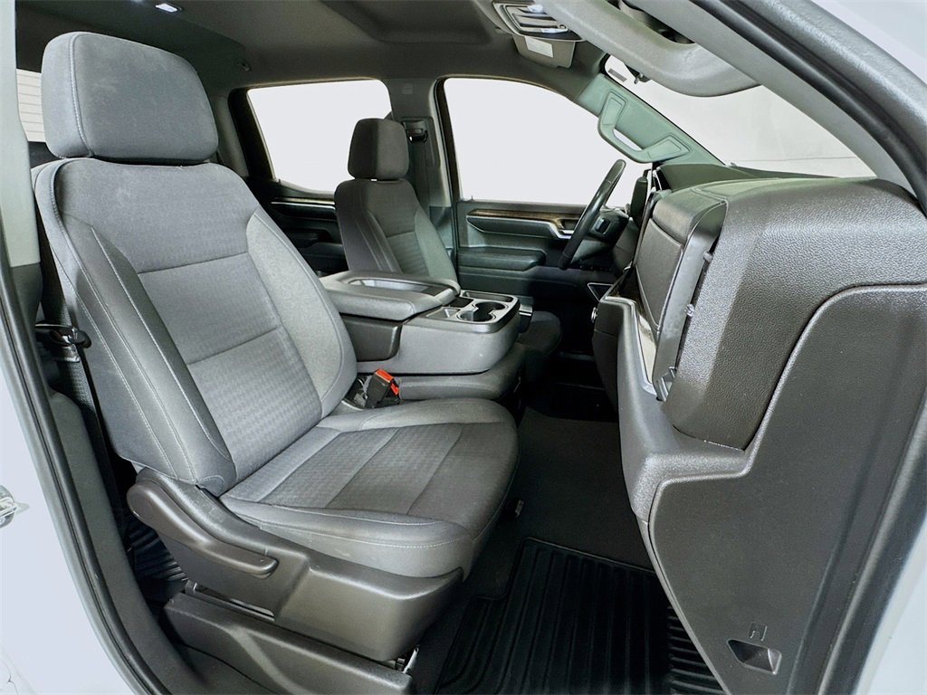 Used 2022 GMC Sierra 1500 Elevation image 26