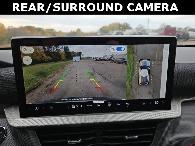 New 2025 Ford Explorer ST image 30