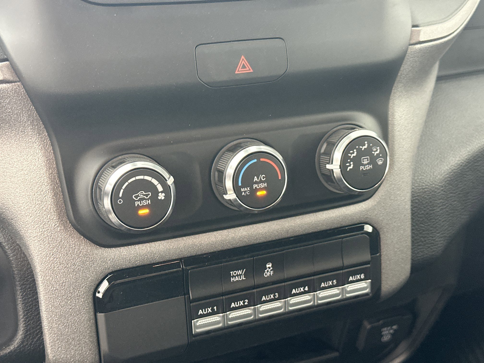 Certified 2024 RAM 2500 Tradesman image 18