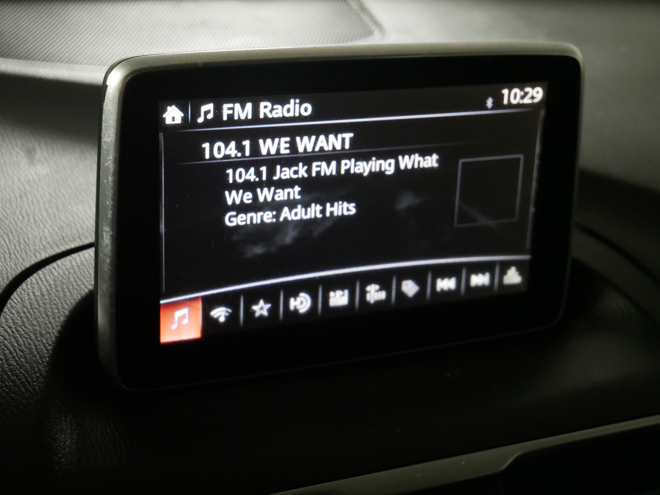 Used 2015 MAZDA MAZDA3 i Touring image 22