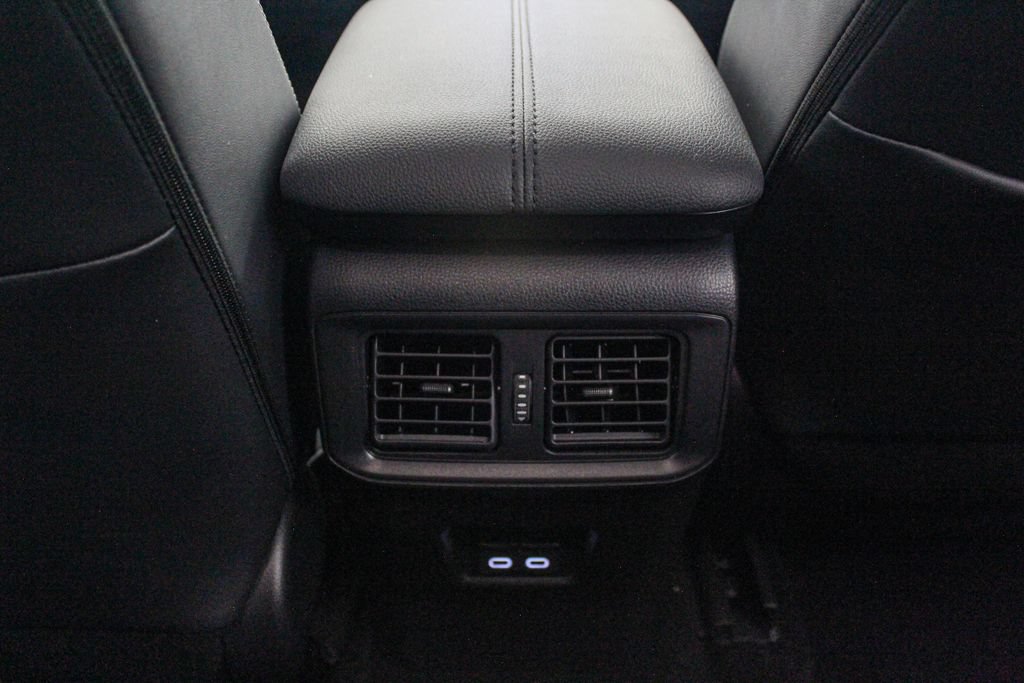 Used 2024 Toyota RAV4 XLE Premium w/ Weather Package AWD/4WD image 24