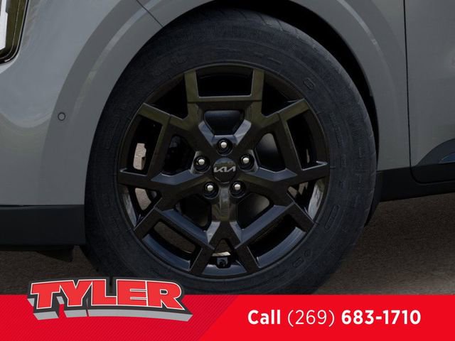 New 2026 Kia Carnival SX w/ SX Dark Edition Package image 10