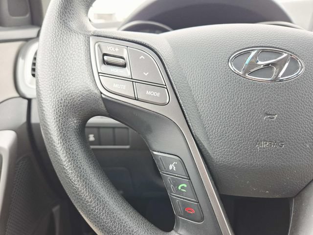 Used 2015 Hyundai Santa Fe Sport AWD/4WD image 16
