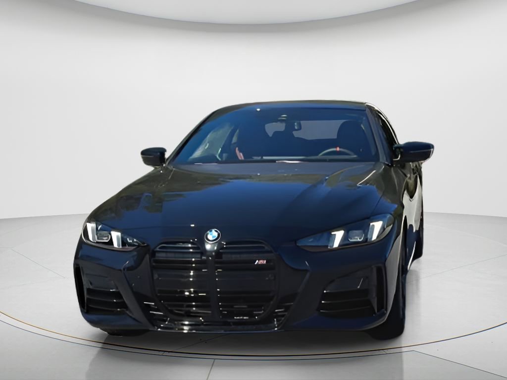 New 2026 BMW M440i Coupe w/ Premium Package image 3