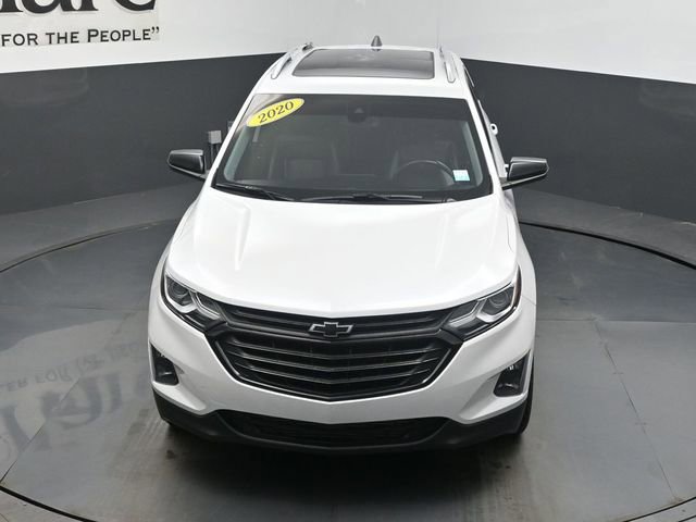 Used 2020 Chevrolet Equinox LT w/ Sport Edition FWD image 59