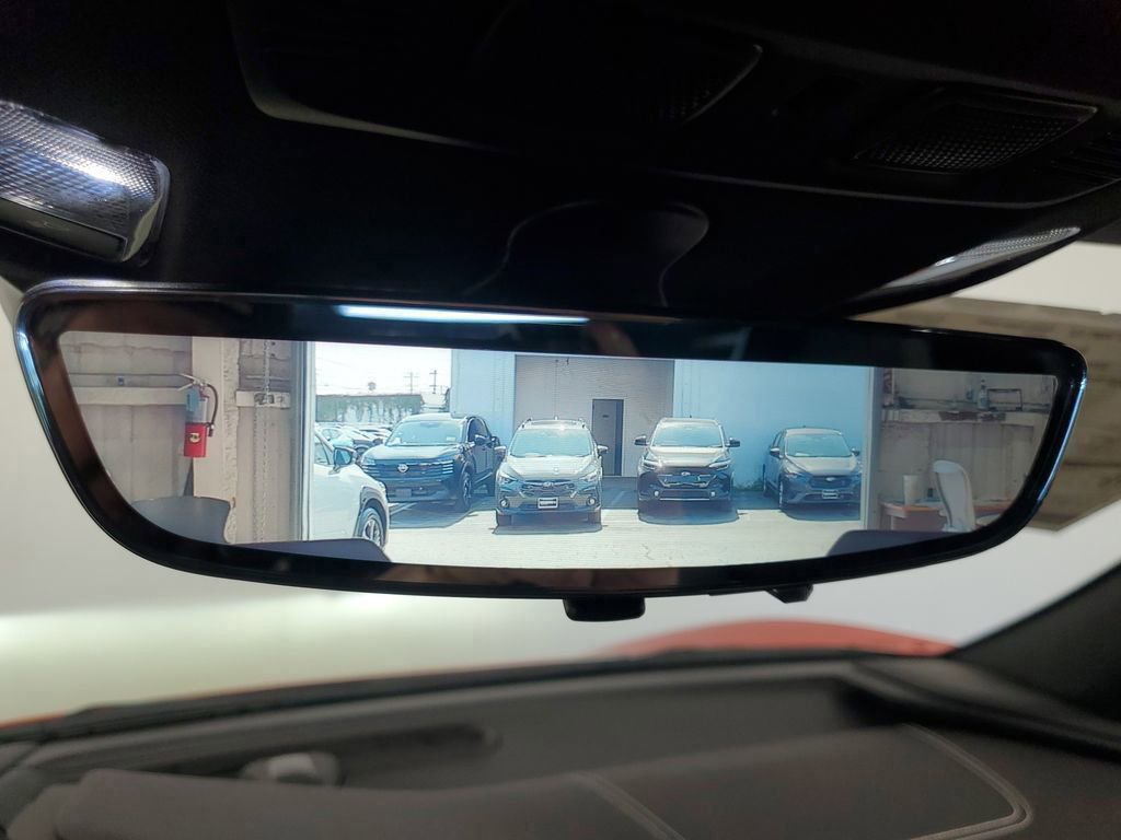 New 2025 Chevrolet Corvette E-Ray image 22