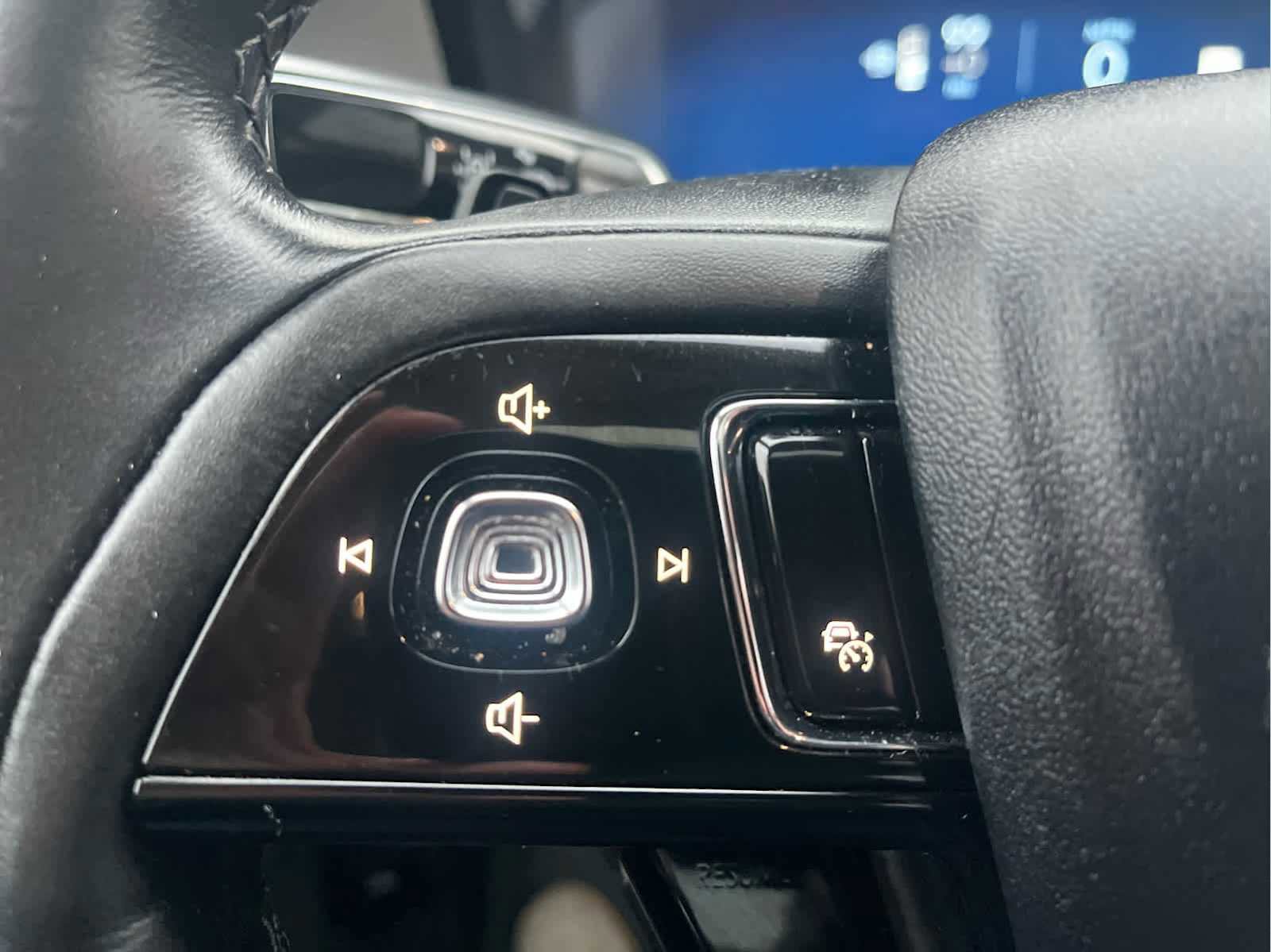 Used 2024 Lincoln Corsair Grand Touring image 35