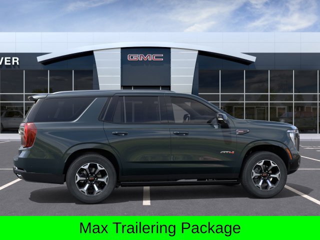 New 2026 GMC Yukon AT4 Ultimate AWD/4WD image 6
