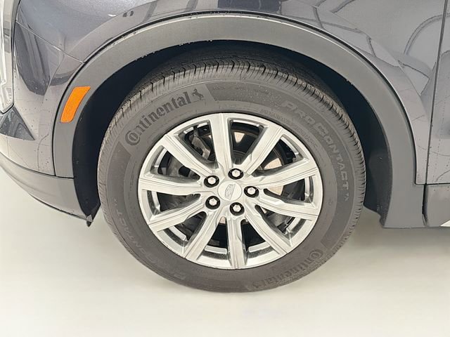 Certified 2023 Cadillac XT4 Premium Luxury w/ Technology Package AWD/4WD image 26