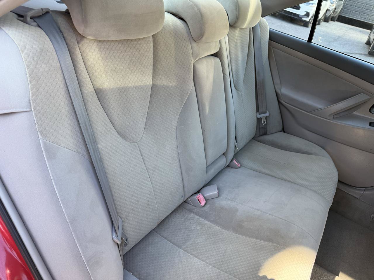 Used 2008 Toyota Camry LE FWD image 8