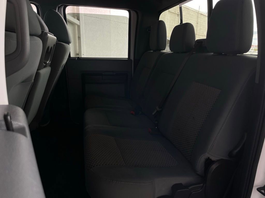 Used 2012 Ford F350 XL w/ PWR Equipment Group AWD/4WD image 14