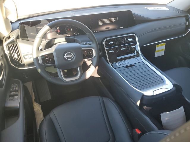 New 2026 Nissan Armada SV image 10