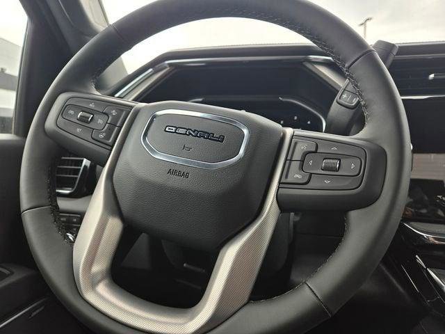 New 2026 GMC Sierra 3500 Denali w/ Denali Reserve Package AWD/4WD image 18