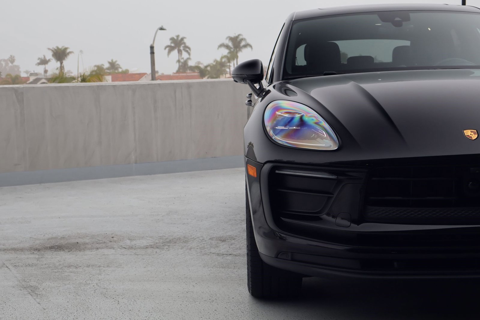Certified 2025 Porsche Macan image 12