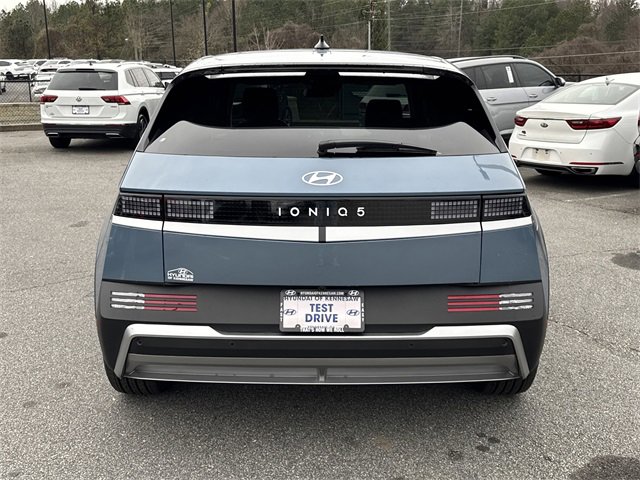 New 2026 Hyundai Ioniq 5 SEL image 6