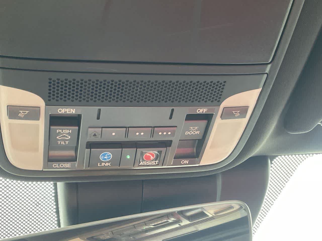 Used 2019 Acura TLX w/ Technology & A-SPEC Package FWD image 29