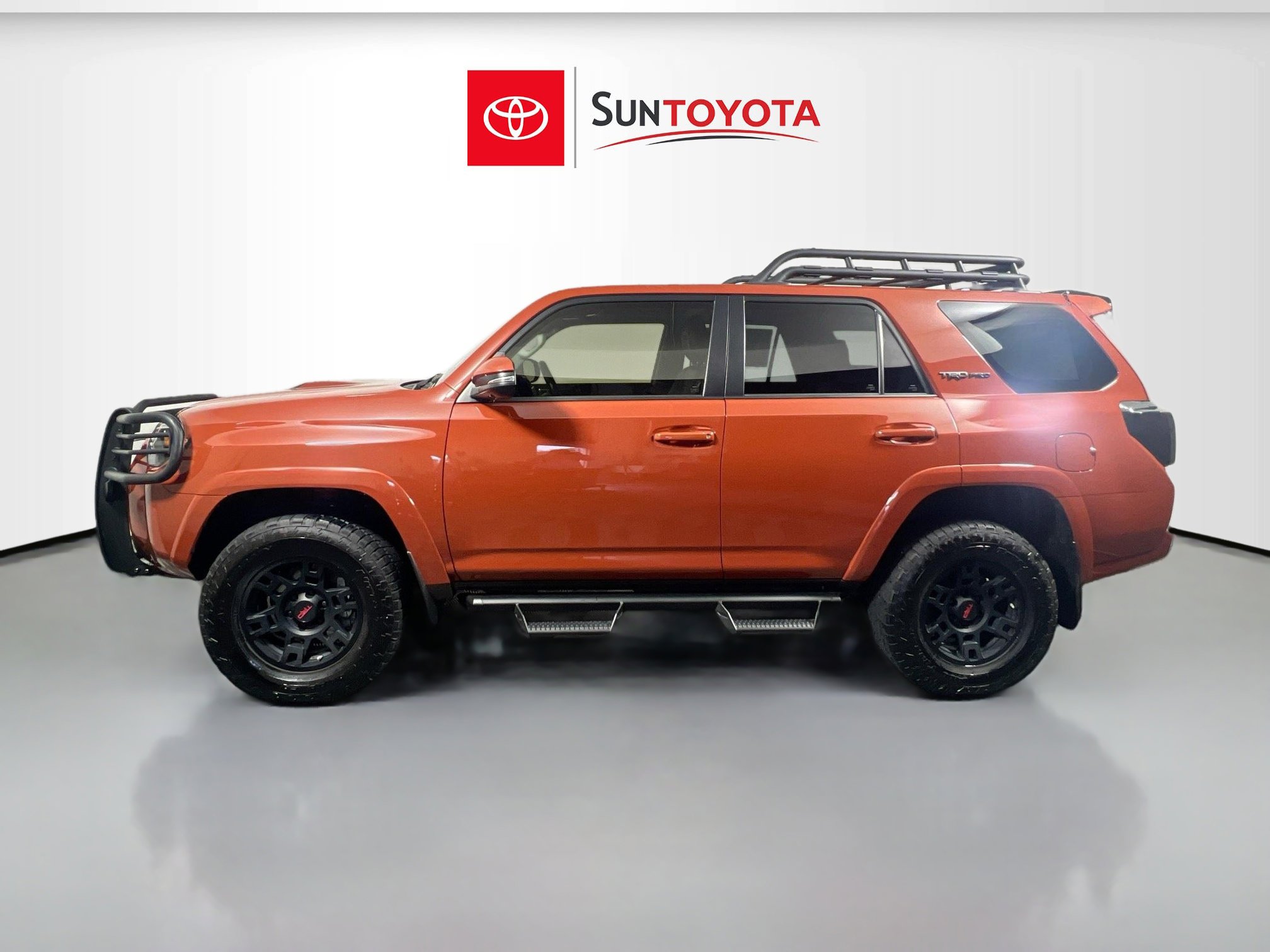 Used 2024 Toyota 4Runner TRD Pro image 7