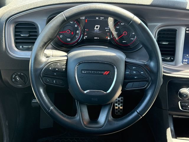 Used 2023 Dodge Charger GT w/ Blacktop Package image 14