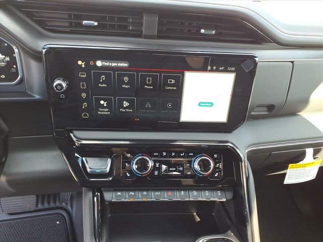 New 2026 GMC Sierra 1500 AT4X image 11