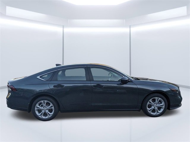 New 2025 Honda Accord LX image 3