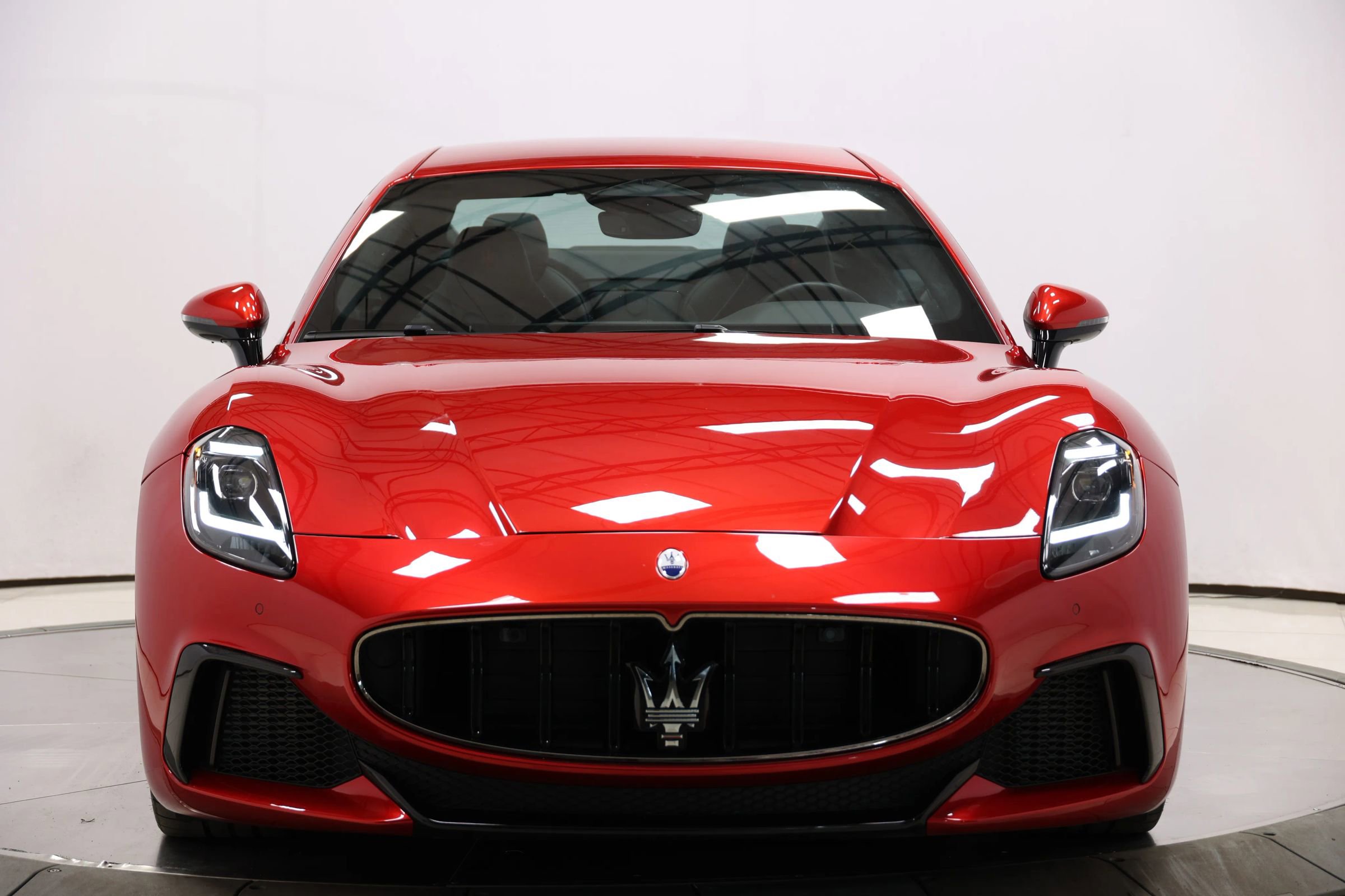 Used 2024 Maserati GranTurismo Trofeo image 84