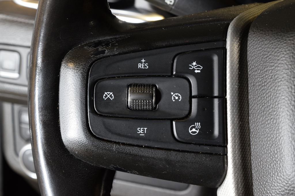 Used 2023 GMC Yukon Denali image 19