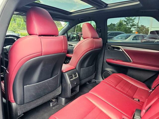 Used 2019 Lexus RX 350 F Sport AWD/4WD image 26