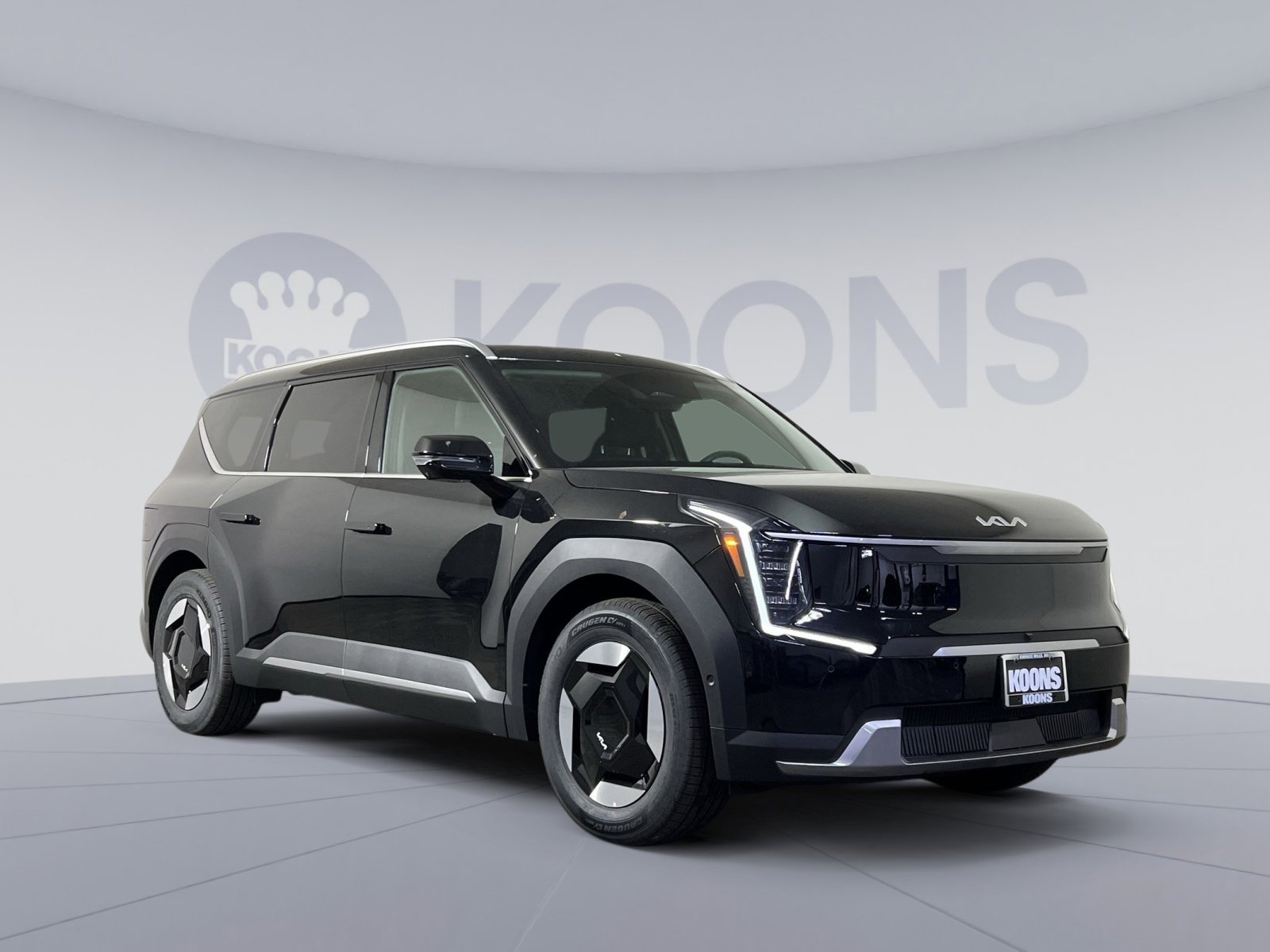 New 2026 Kia EV9 Wind image 8