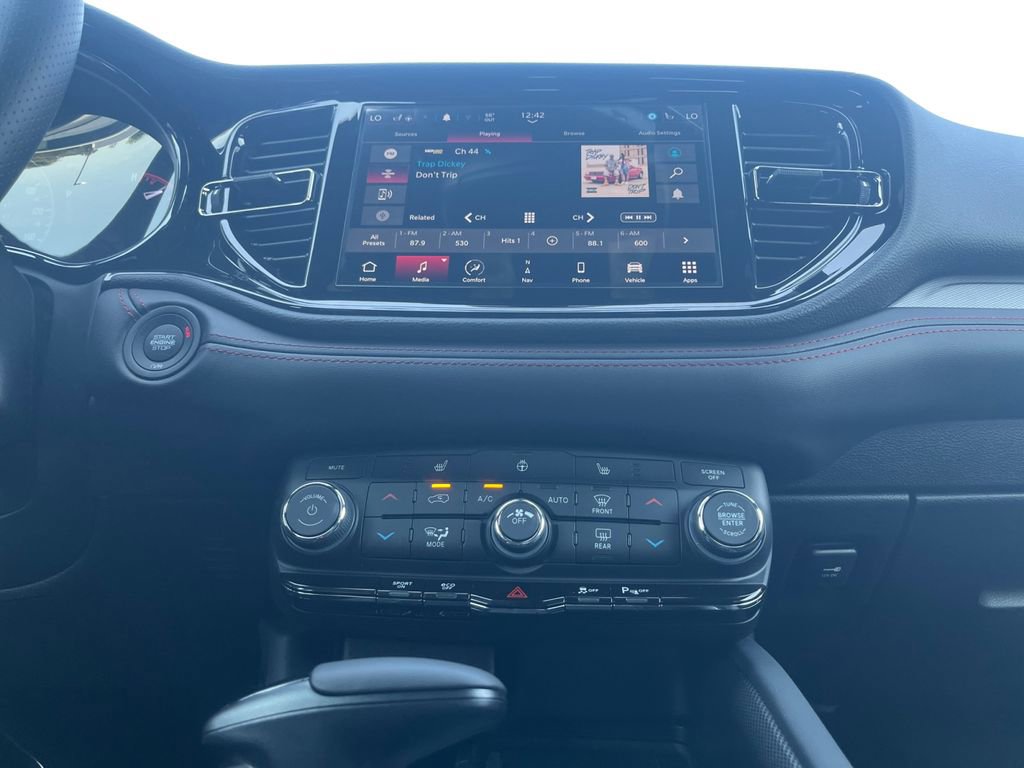 New 2026 Dodge Durango GT image 3