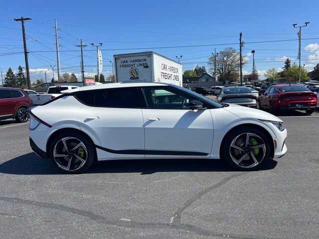 Certified 2023 Kia EV6 GT AWD/4WD image 4