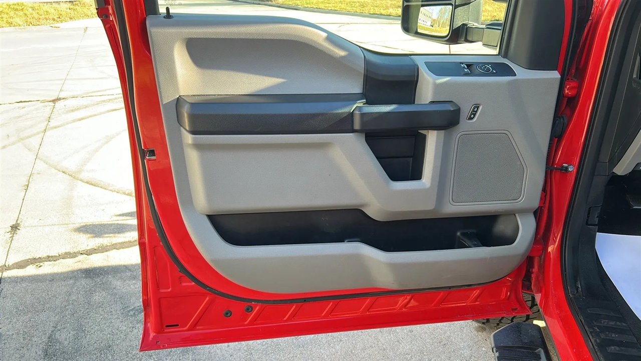 Used 2019 Ford F350 XL w/ XL Value Package image 35