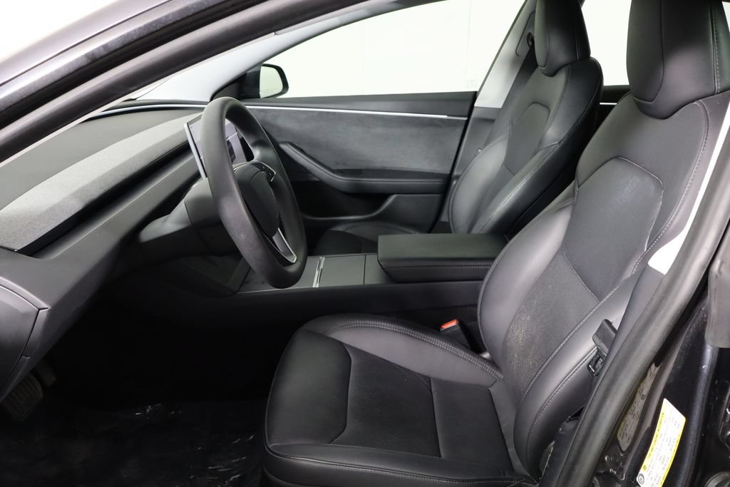 Used 2024 Tesla Model 3 Long Range AWD/4WD image 13