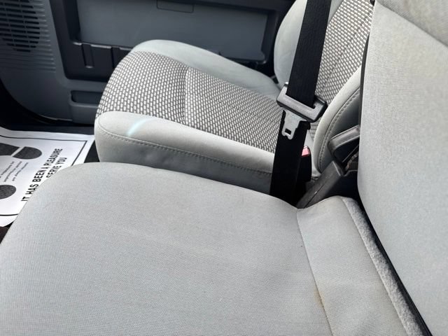 Used 2015 Ford F250 XLT w/ XLT Value Package AWD/4WD image 35