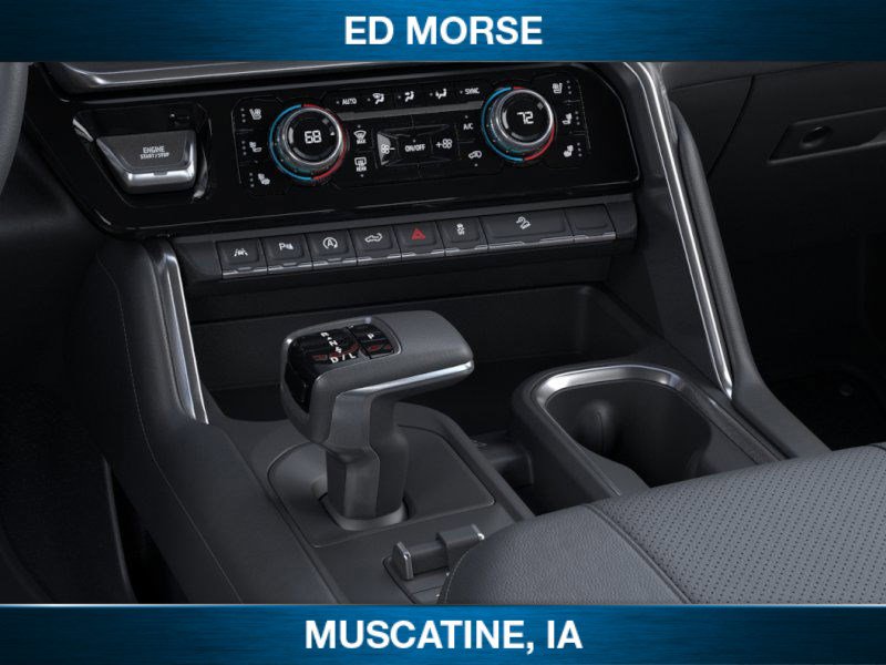 New 2026 GMC Sierra 1500 Denali w/ Denali Reserve Package image 23