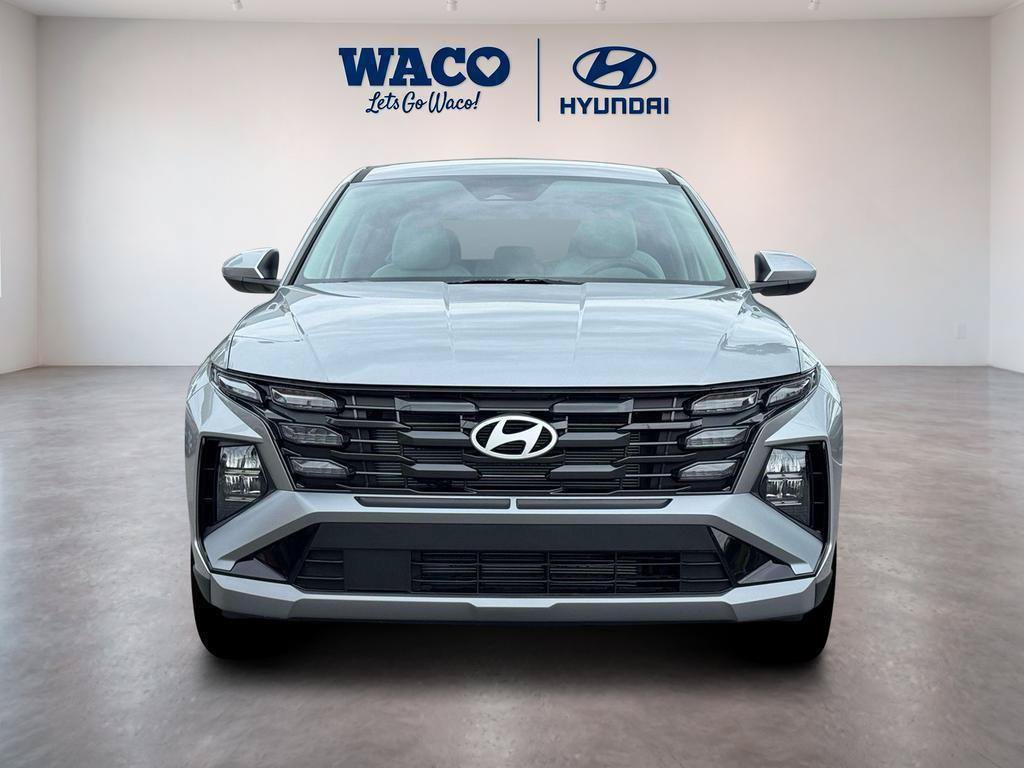 New 2026 Hyundai Tucson SE FWD image 12