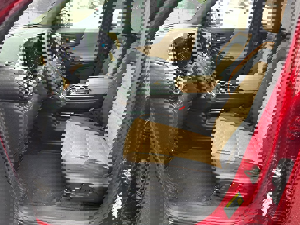 New 2026 Chevrolet Equinox ACTIV w/ Convenience Package III image 8