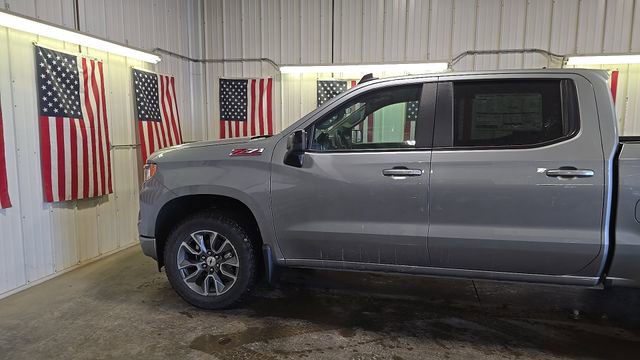New 2026 Chevrolet Silverado 1500 RST image 3