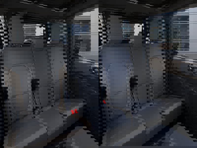 New 2025 Ford Bronco Big Bend image 11